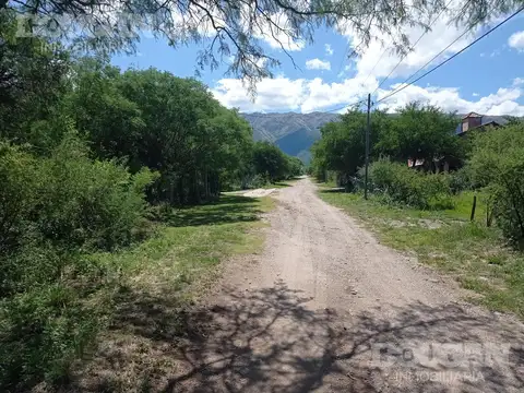 Terreno en Venta en Carpintería, USD 23.000