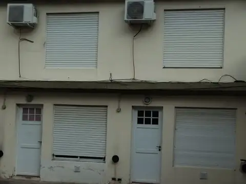 DUPLEX INTERNO SOBRE AVENIDA, 1 DORM, ZONA ARCO