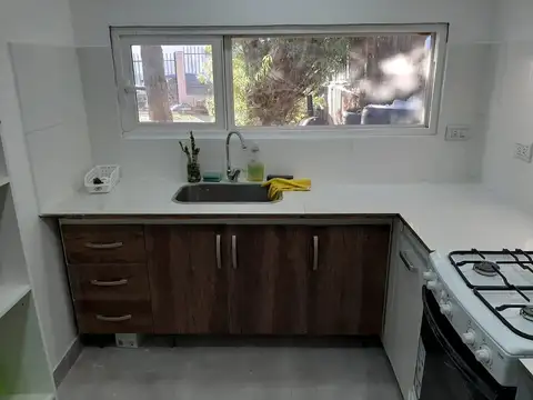 Dos casas en un mismo terreno, Zona Intevu