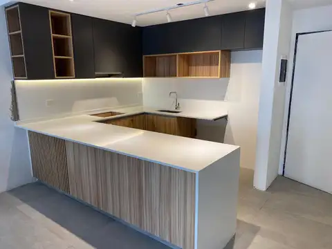 Departamento en Venta al Sudeste