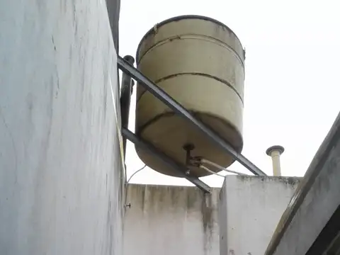 Cnel J Pringles 4200, Piso PB