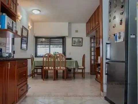 Casa en Venta de 5 dormitorios