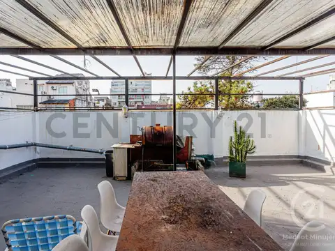 Departamento en Venta en Villa Santa Rita, USD 180.000