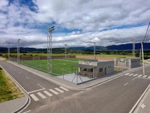 Loteo Semico, cercanía de Av Felipe Varela y Circunvalación 100