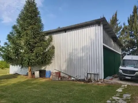 Campo en venta - 18.600Mts2 - Abasto