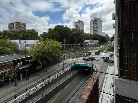 Departamento en Venta en Belgrano, USD 116.000