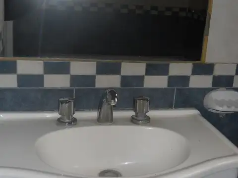 Departamento en Alquiler A Estrenar