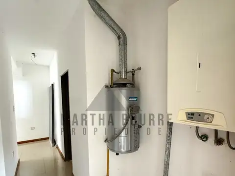 Los Alcanfores Barrio Cerrado Pilar 100