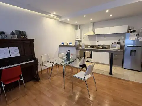 Departamento en Venta en Moron Sur, USD 69.000