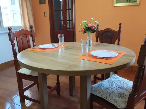 Departamento en Venta en Barracas, USD 73.000