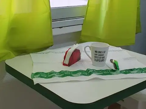 Departamento en Venta al Norte