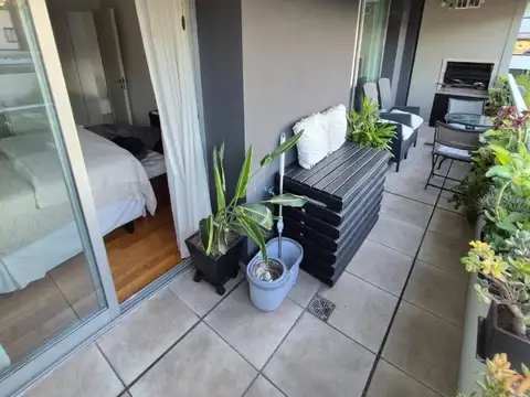 Departamento en Venta en Villa Sarmiento, USD 148.000
