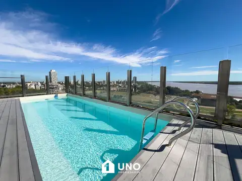 Departamento en Venta 3 años