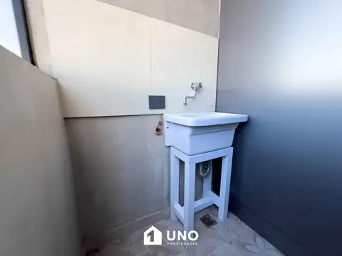 Departamento en Venta en Rosario, USD 200.000