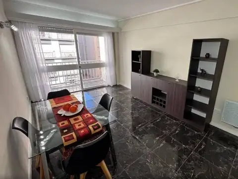 Departamento Venta 2 ambientes con Dependencia Plaza Colon Mar del Plata