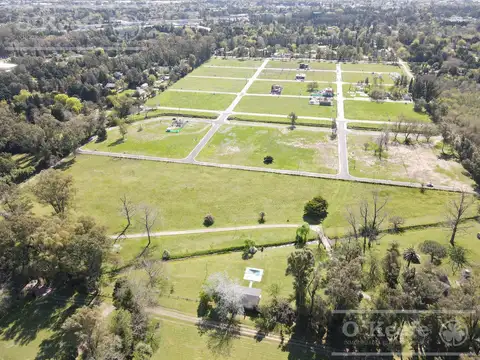 Terreno en Venta en Centro Agricola el Pato, USD 20.418