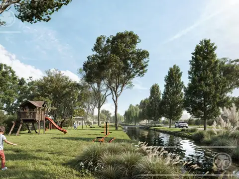 Terreno en Venta en Centro Agricola el Pato, USD 20.418
