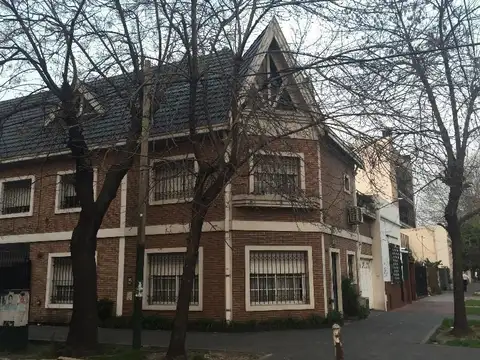 Triplex en venta