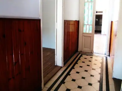 Casa en Alquiler al Oeste