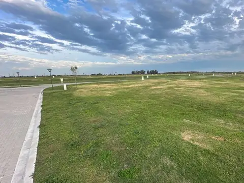 Terreno en Venta de 842,0 m2