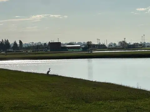 Venta Lote Barrio Las Victorias Ezeiza a la laguna