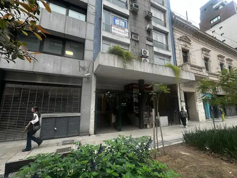 Paraguay 729 , Piso 3