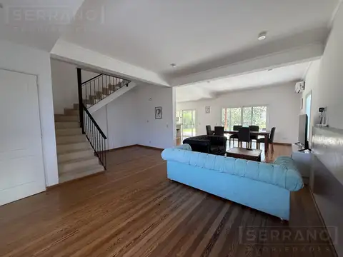 Venta casa 4 ambientes en Los Castaños, Nordelta