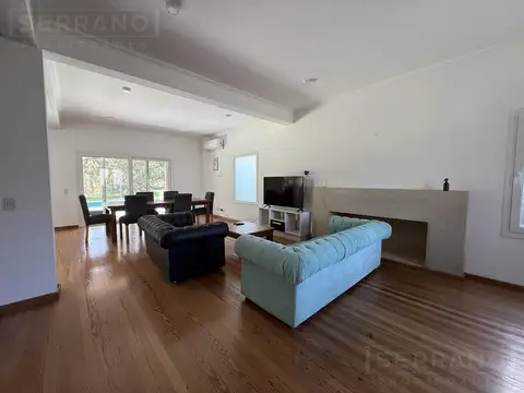 Casa en Venta de 3 dormitorios
