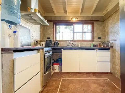 Casa en Venta en Boulogne, USD 125.000