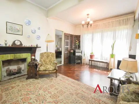 Casa en Venta 50 años