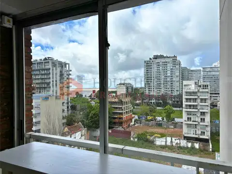Departamento en Alquiler 50 años