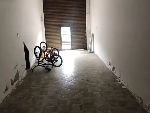 Galpon en Venta 35 años