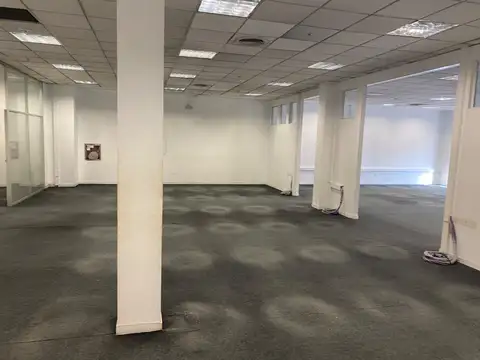 Oficina en Alquiler A Estrenar