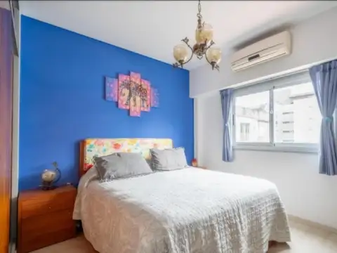 Departamento en Venta en Villa Ballester, USD 136.000