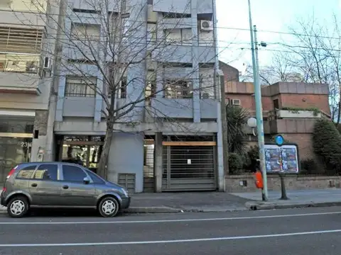 Avellaneda 2300, Piso 3