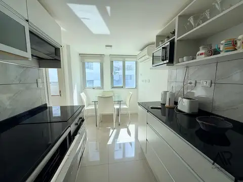 Departamento en Alquiler de 3 dormitorios