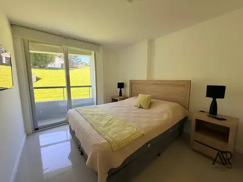Departamento en Alquiler 10 años