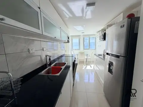 Departamento en Alquiler en Punta del Este, $ 2.000
