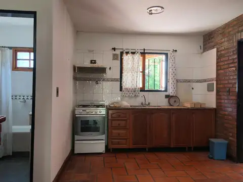 Casa en venta Los Estribos Merlo San Luis