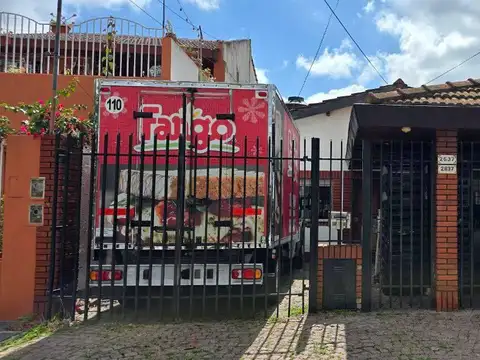Casa en Venta de 2 dormitorios