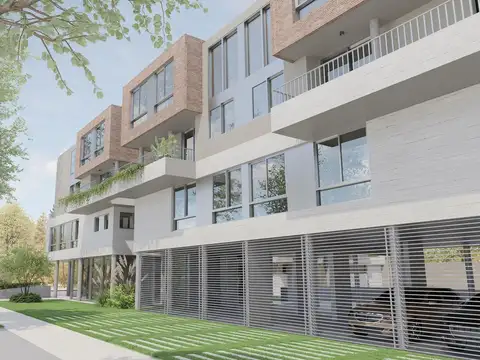 Departamento en Venta de 4 ambientes