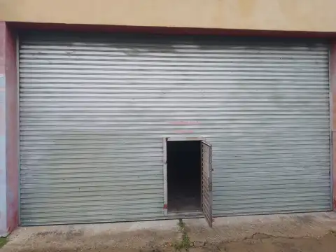 Galpon en Venta 20 años