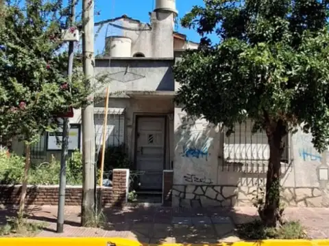 Depto Tipo Casa en Venta de 1 dormitorio