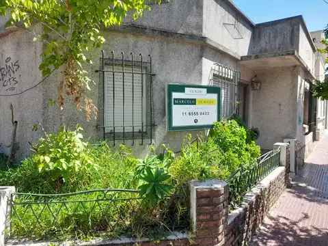 Depto Tipo Casa en Venta en Victoria, USD 75.000