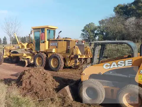 Terreno-lote en cañuelas -club de campo-inversion