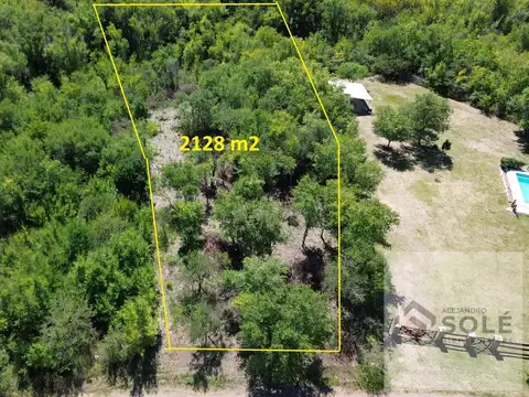 Terreno en Venta en Villa Rumipal, USD 26.500
