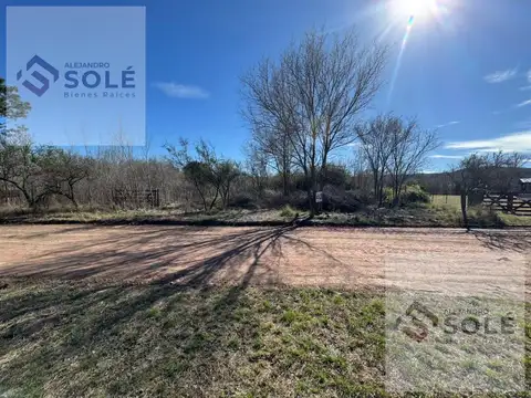 Dos Terrenos  En Venta En Villa Rumipal - Consulta Financiación - Recibo Vehículo