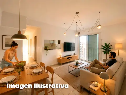 Departamento en Venta Permite mascota
