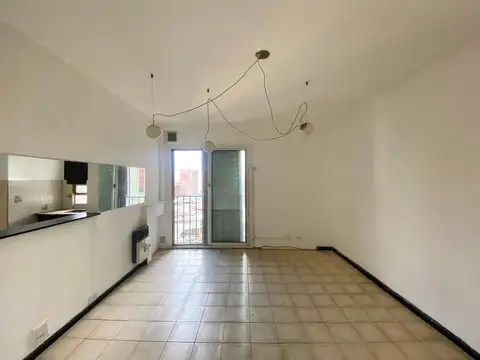 Departamento en Venta en República De La Sexta, USD 49.000