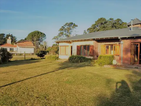 Casa en Venta en Mar Chiquita, USD 135.000